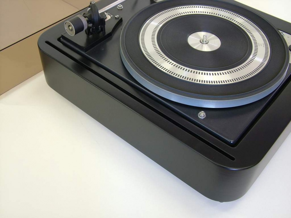 Dual Zarge RH Mex 21